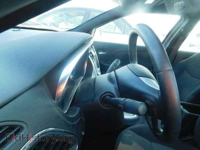 2012 CHRYSLER 200 - VIN: 1C3CCBBB4CN288406 - Фото 8