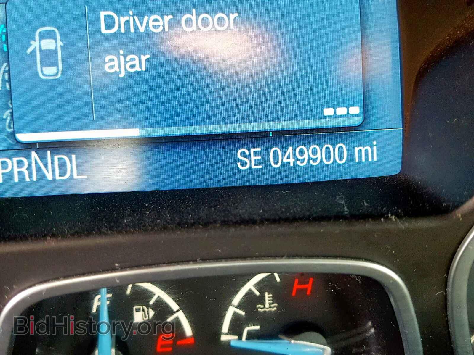 2014 FORD FOCUS SE - VIN: 1FADP3F2XEL446238 - Фото 8