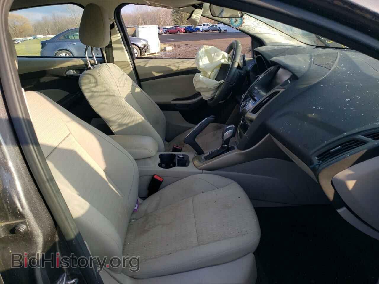 2012 FORD FOCUS - VIN: 1FAHP3H25CL293733 - Photo 5
