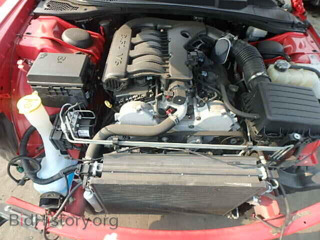 2010 DODGE CHALLENGER - VIN: 2B3CJ4DVXAH171232 - Photo 7