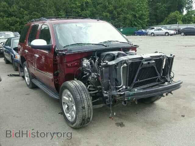 Фотография 1GKS1CE01BR202879 - GMC YUKON 2011