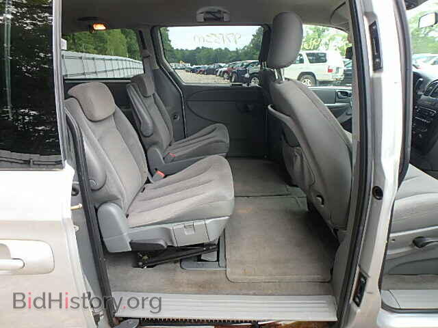 2006 DODGE CARAVAN - VIN: 2D4GP44L46R868249 - Фото 6