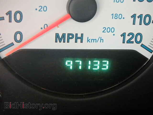 2006 DODGE CARAVAN - VIN: 2D4GP44L46R868249 - Фото 8