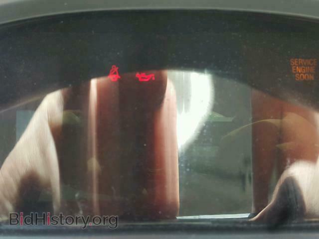 1998 CADILLAC DEVILLE - VIN: 1G6KE54Y9XU725142 - Photo 8