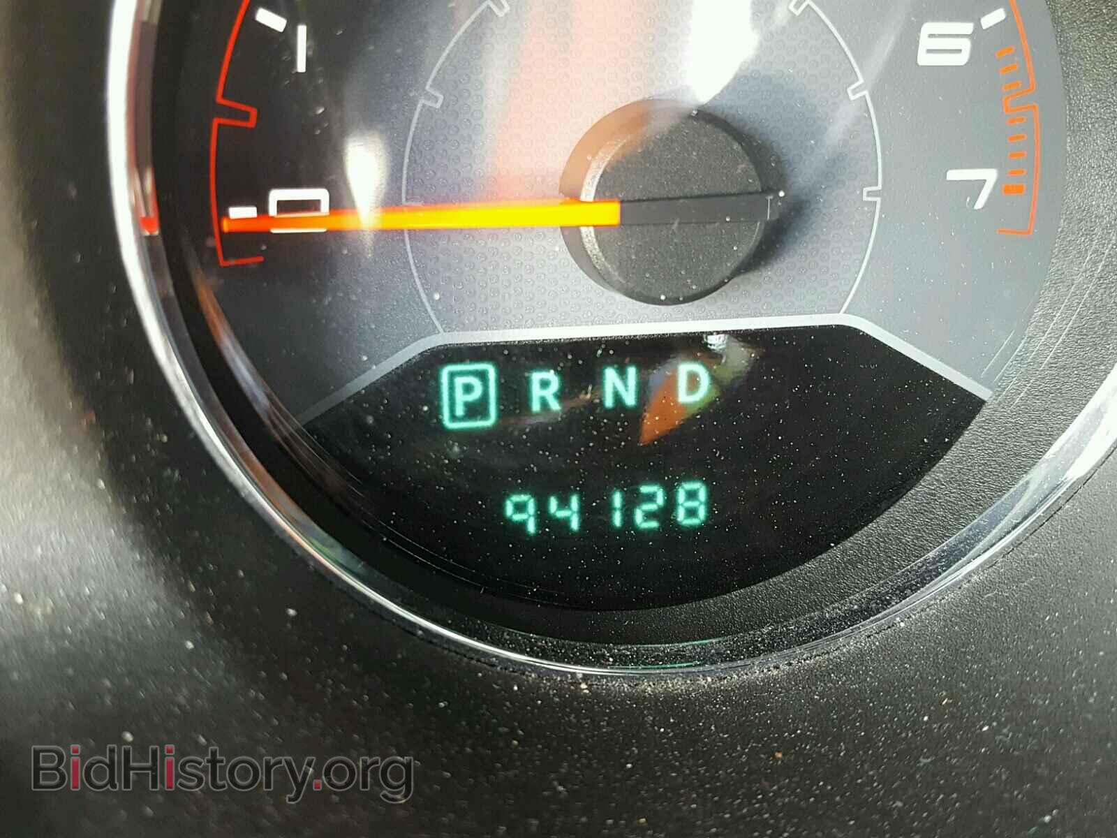 2013 DODGE AVENGER - VIN: 1C3CDZCBXDN707137 - Фото 8