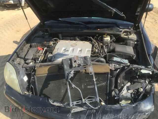 2003 CADILLAC DEVILLE - VIN: 1G6KE54Y23U185756 - Photo 7