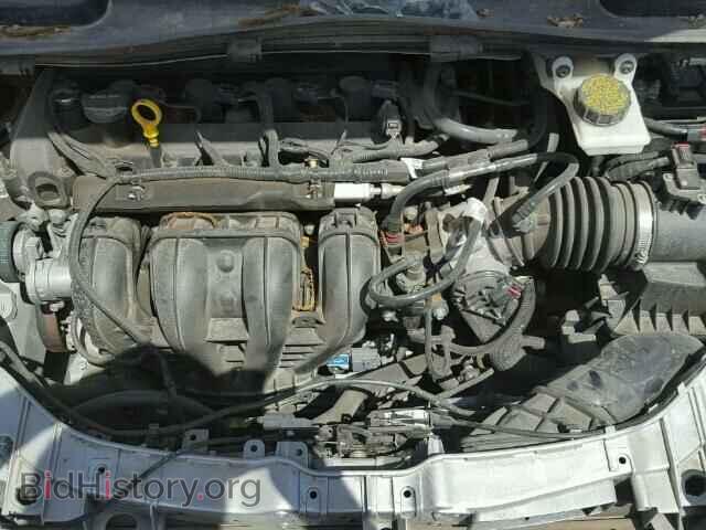 2013 FORD ESCAPE - VIN: 1FMCU0F70DUB94934 - Photo 7