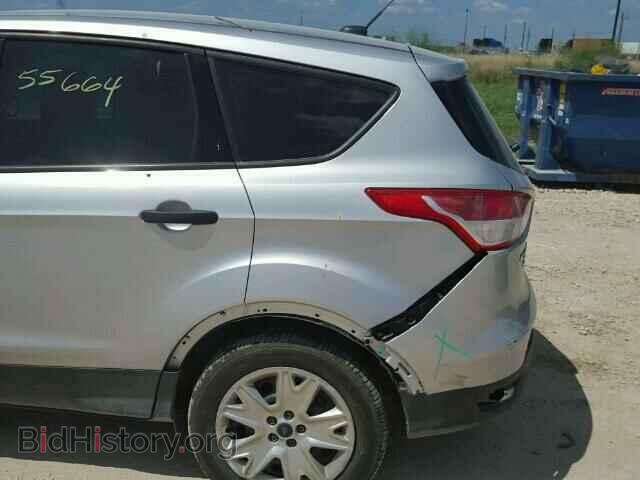 2013 FORD ESCAPE - VIN: 1FMCU0F70DUB94934 - Photo 10