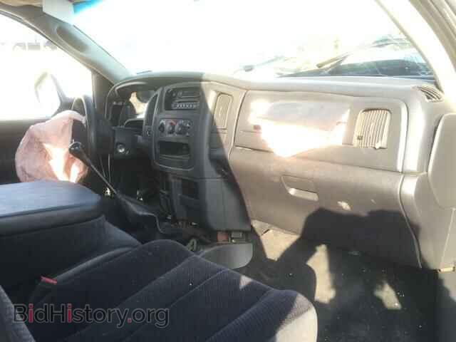 2004 DODGE RAM 3500 - VIN: 3D7LU38C44G269675 - Фото 5