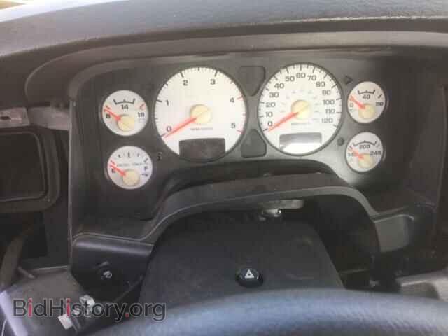 2004 DODGE RAM 3500 - VIN: 3D7LU38C44G269675 - Фото 8