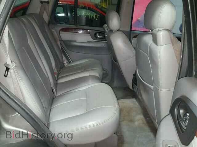 2006 GMC ENVOY - VIN: 1GKDT13S262198111 - Фото 6