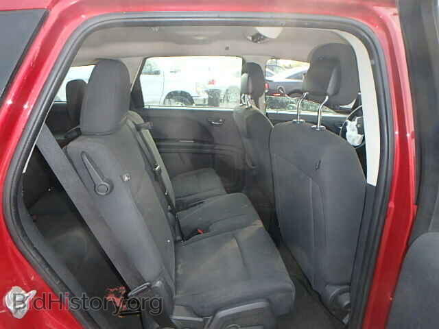 2010 DODGE JOURNEY - VIN: 3D4PG4FB1AT266564 - Фото 6