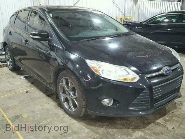 Photo 1FADP3K20DL336741 - FORD FOCUS 2013