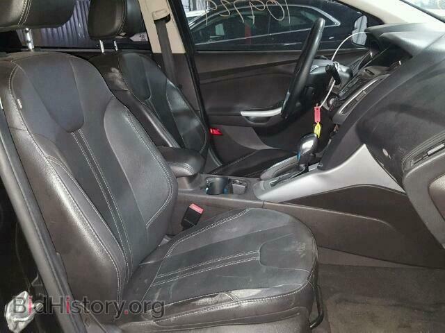2013 FORD FOCUS - VIN: 1FADP3K20DL336741 - Фото 5