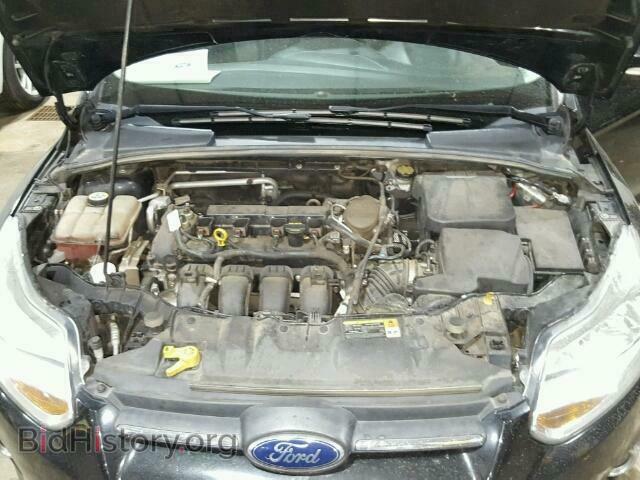 2013 FORD FOCUS - VIN: 1FADP3K20DL336741 - Фото 7
