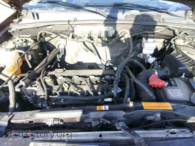 2009 FORD ESCAPE - VIN: 1FMCU03719KC68210 - Фото 7