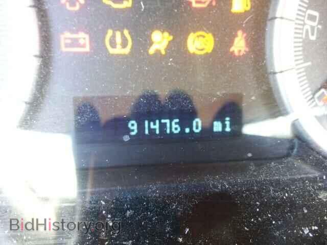 2009 FORD ESCAPE - VIN: 1FMCU03719KC68210 - Фото 8