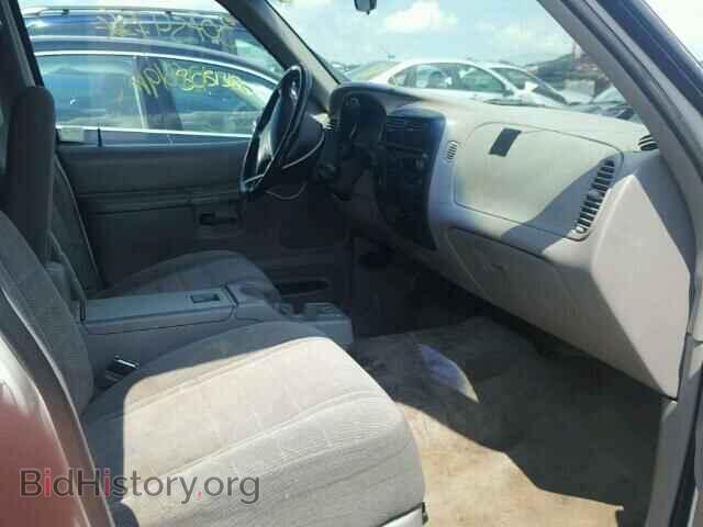 1997 FORD EXPLORER - VIN: 1FMDU34E5VUD11304 - Photo 5