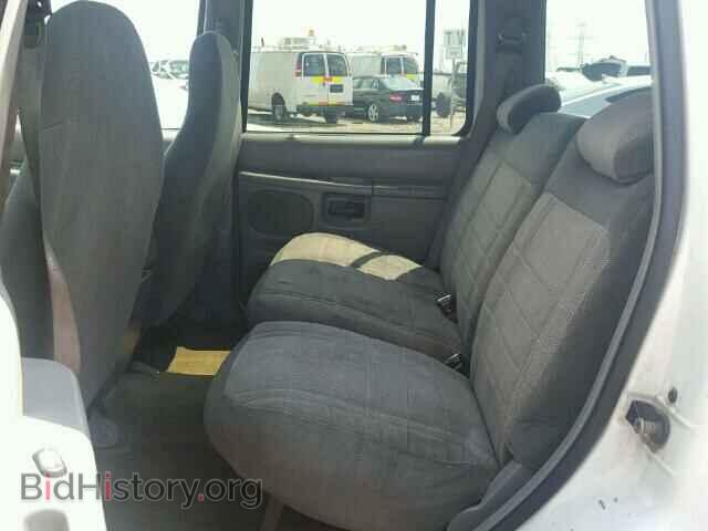 1997 FORD EXPLORER - VIN: 1FMDU34E5VUD11304 - Photo 6