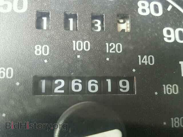 1997 FORD EXPLORER - VIN: 1FMDU34E5VUD11304 - Photo 8