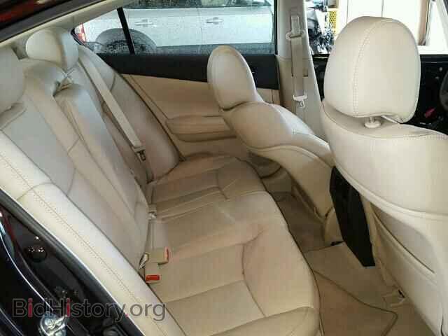 2014 NISSAN MAXIMA - VIN: 1N4AA5AP7EC476056 - Фото 6