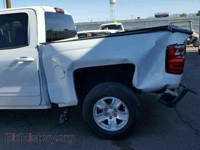2017 CHEVROLET SILVERADO - VIN: 3GCPCREC0HG143826 - Фото 9
