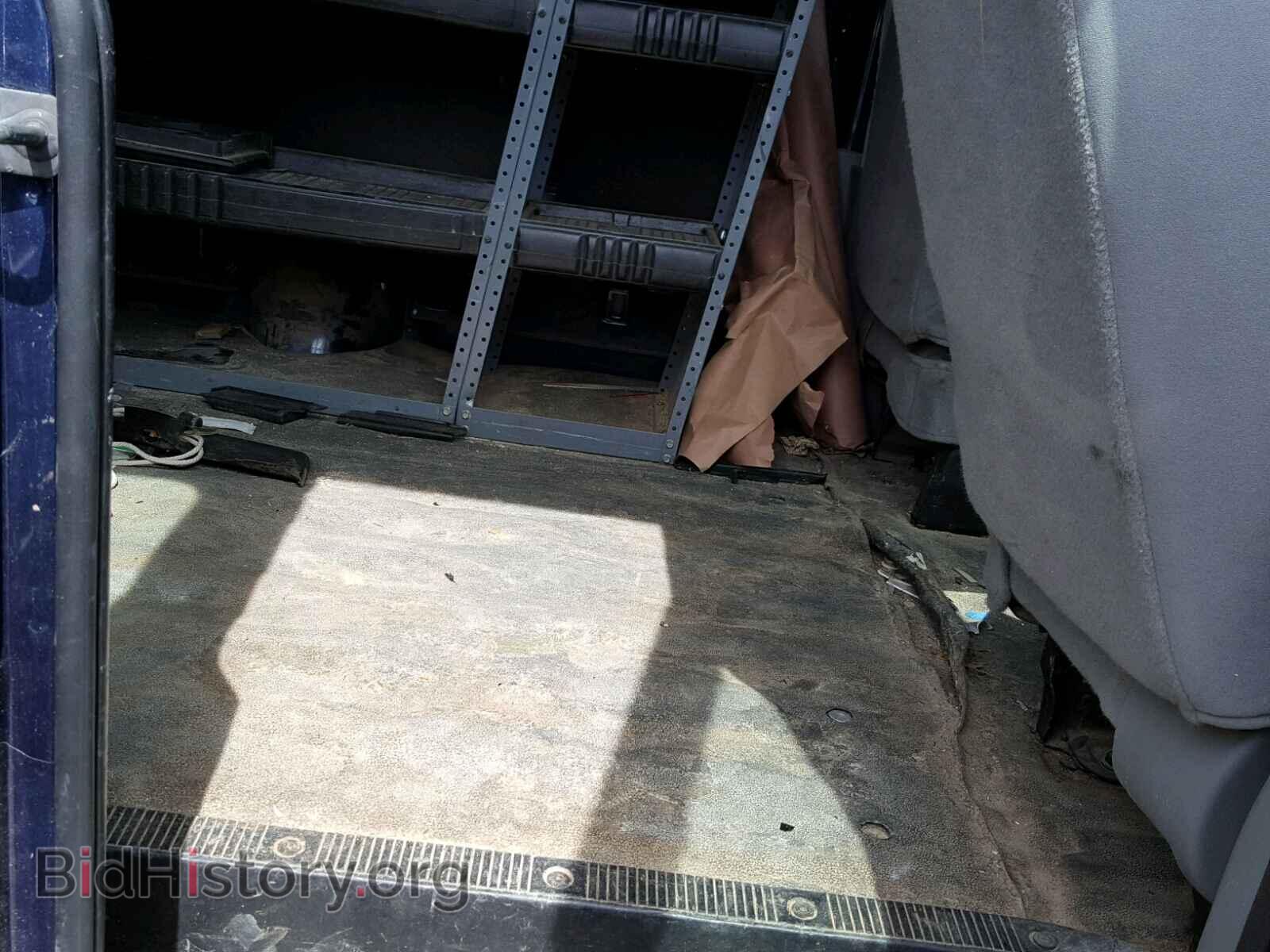 2006 FORD ECONOLINE - VIN: 1FTNE24L86DB43450 - Фото 6
