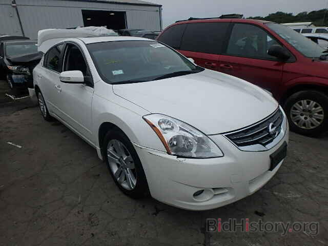 Фотография 1N4BL2APXAC162358 - NISSAN ALTIMA 2010