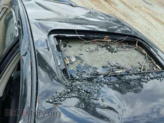 2011 NISSAN MAXIMA - VIN: 1N4AA5AP7BC858602 - Фото 9