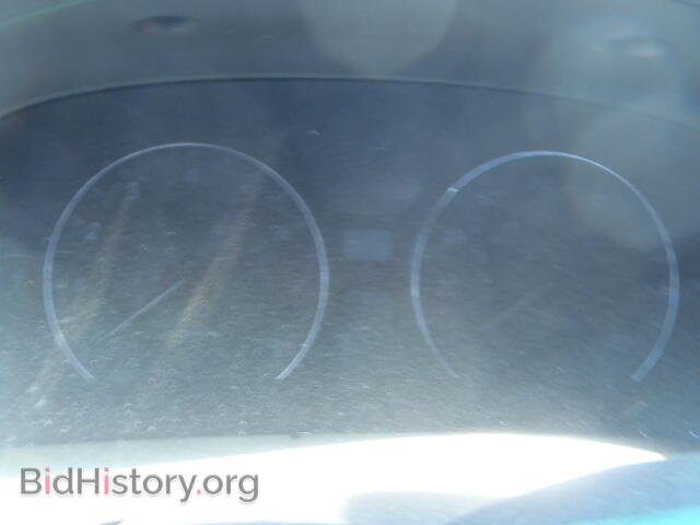 2007 LEXUS LS460 - VIN: JTHBL46F175020367 - Photo 8