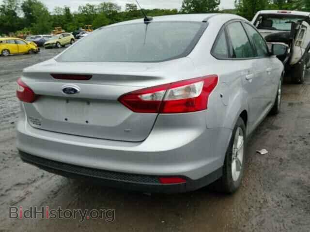 2014 FORD FOCUS - VIN: 1FADP3F28EL434783 - Photo 4