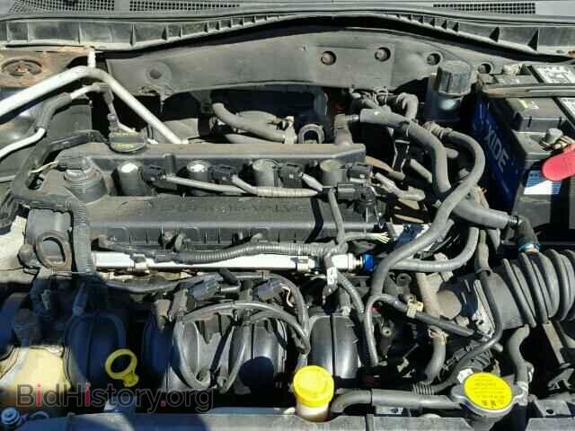 2005 MAZDA 6 - VIN: 1YVFP80C055M66790 - Фото 7
