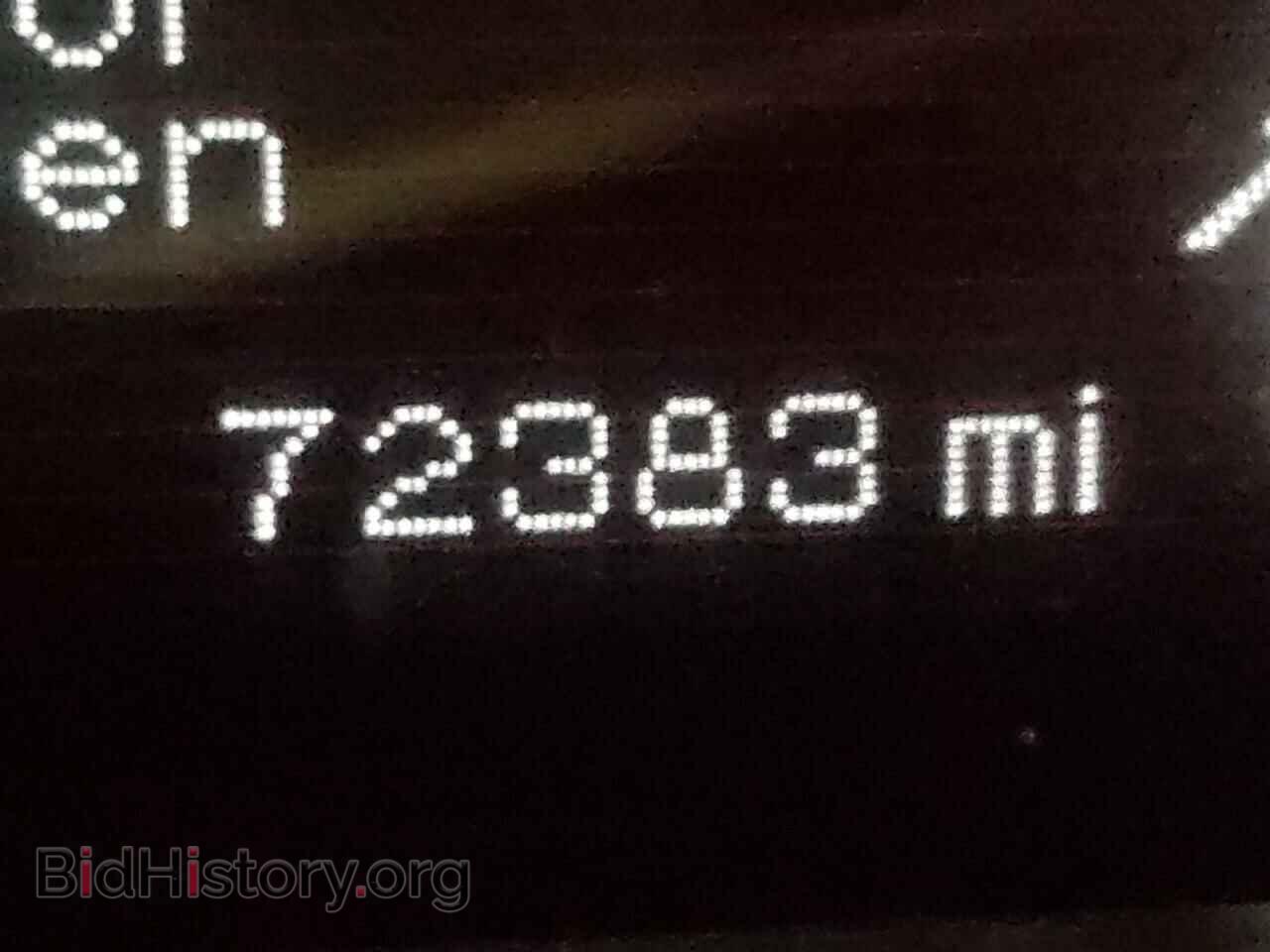 2014 DODGE DART - VIN: 1C3CDFBB5ED867210 - Фото 8