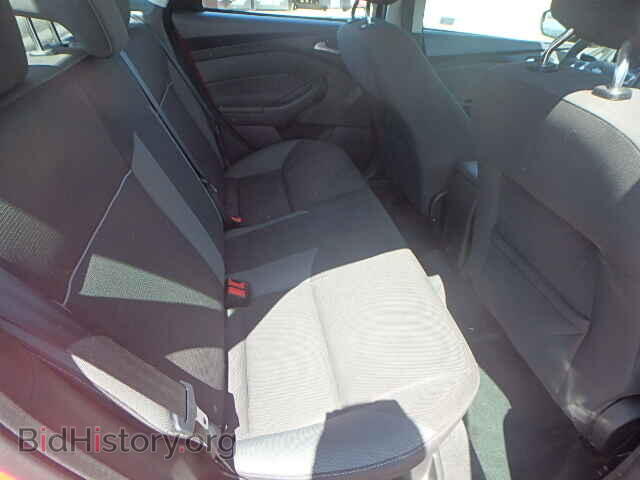 2012 FORD FOCUS - VIN: 1FAHP3F25CL130163 - Photo 6