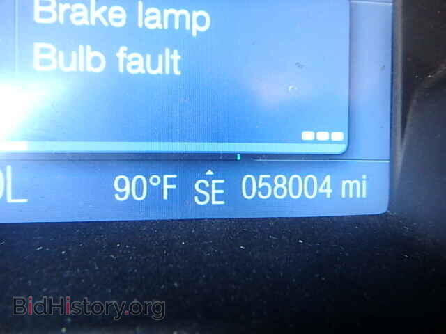 2012 FORD FOCUS - VIN: 1FAHP3F25CL130163 - Photo 8