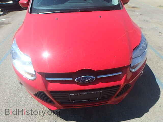 2012 FORD FOCUS - VIN: 1FAHP3F25CL130163 - Photo 9