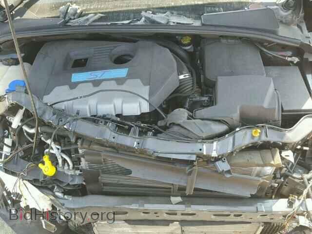 2014 FORD FOCUS - VIN: 1FADP3L93EL368919 - Photo 7