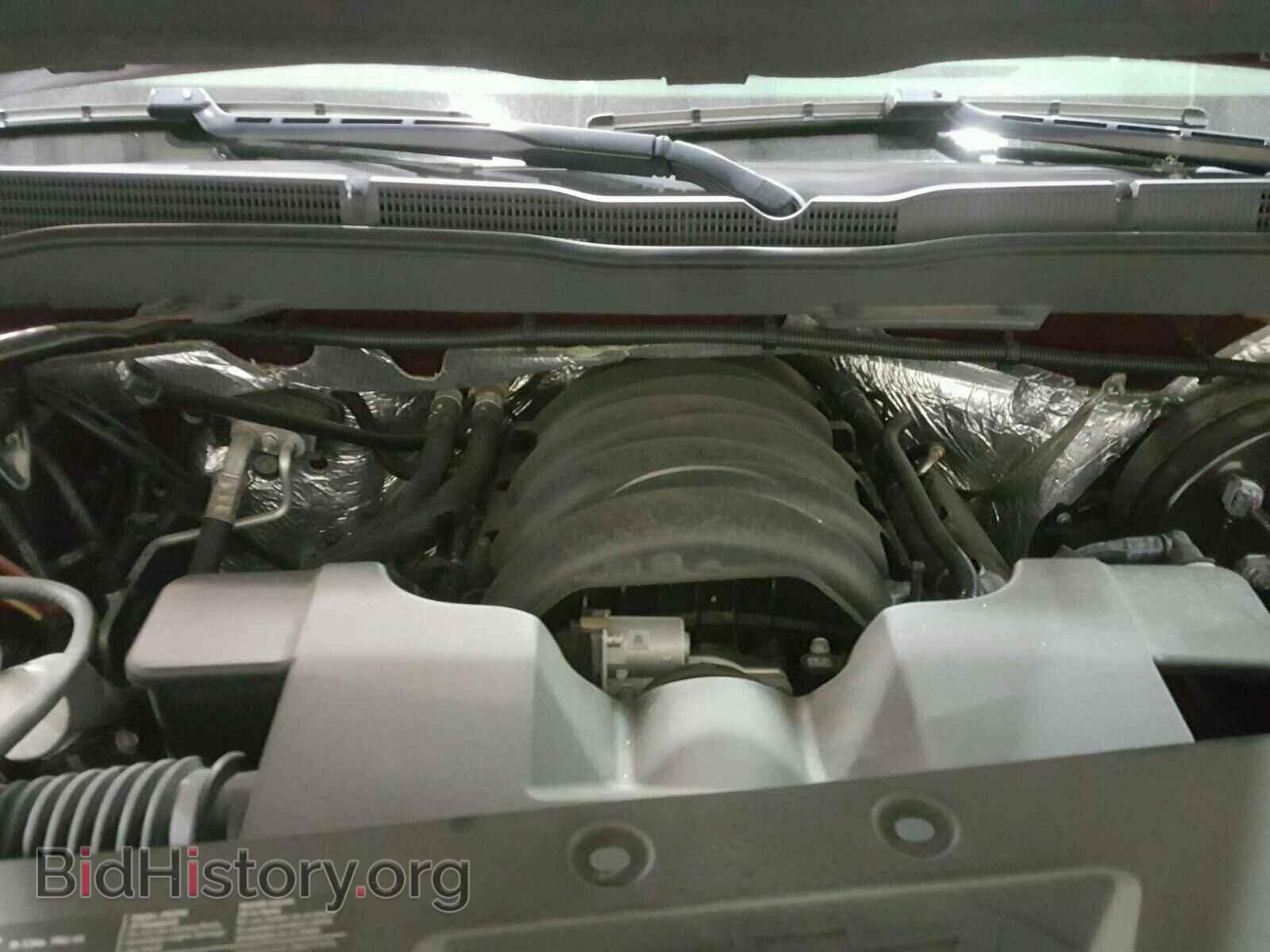 2014 CHEVROLET SILVERADO - VIN: 3GCPCPEC8EG287351 - Фото 7