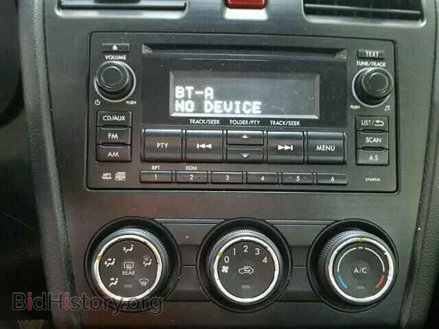 2014 SUBARU FORESTER - VIN: JF2SJAAC8EG439547 - Фото 9