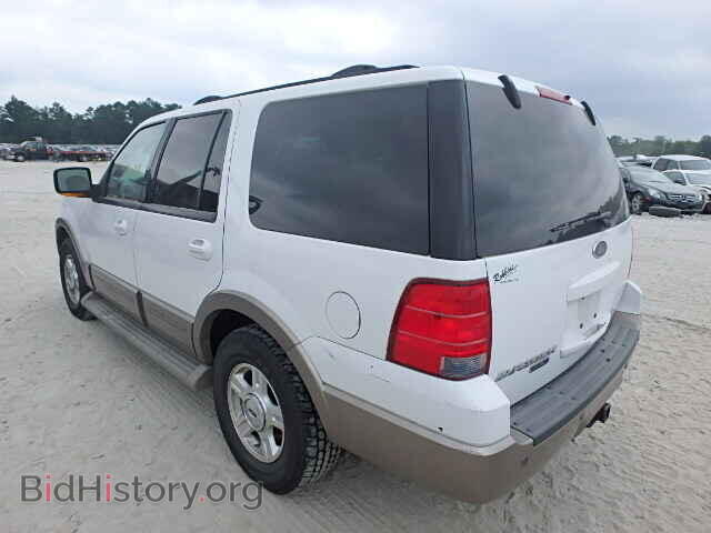 2004 FORD EXPEDITION - VIN: 1FMFU18L04LA10305 - Фото 3