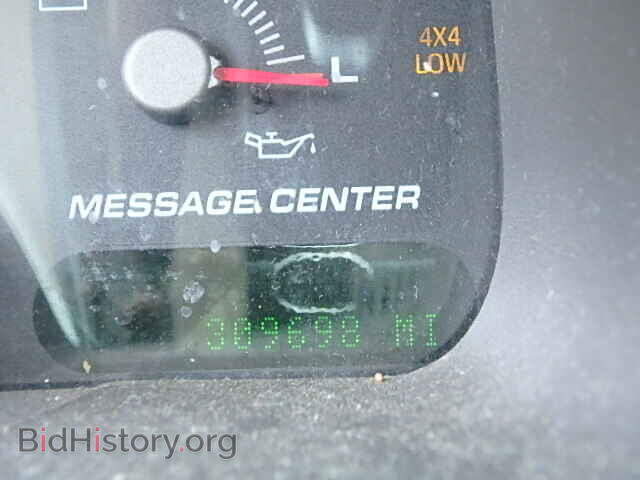 2004 FORD EXPEDITION - VIN: 1FMFU18L04LA10305 - Фото 8