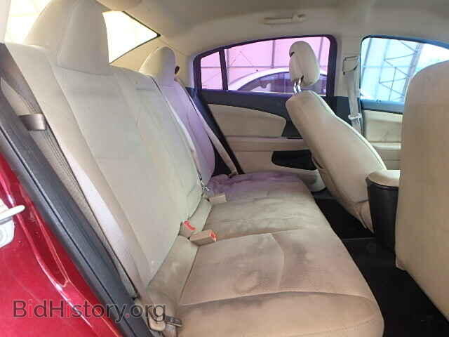 2012 CHRYSLER 200 - VIN: 1C3CCBBB1CN135823 - Фото 6