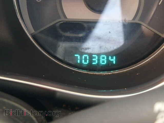 2012 CHRYSLER 200 - VIN: 1C3CCBBB1CN135823 - Фото 8