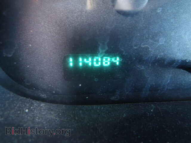 2000 DODGE RAM VAN - VIN: 2B7HB11Y3YK110428 - Фото 8