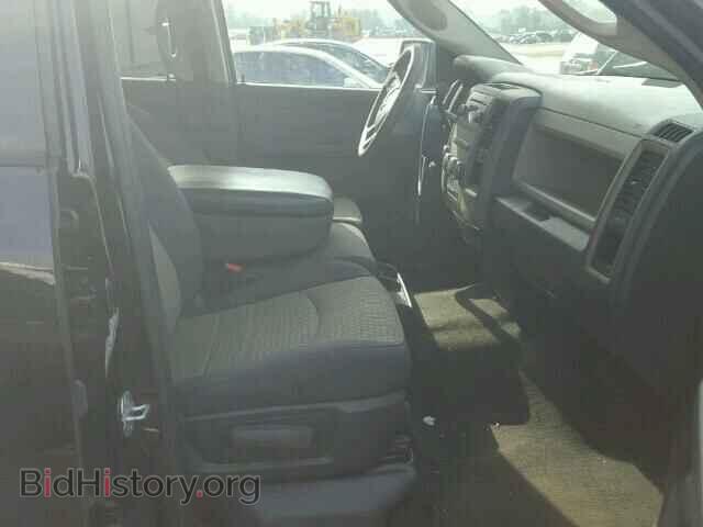 2012 DODGE RAM 1500 - VIN: 1C6RD7KT0CS244971 - Фото 5