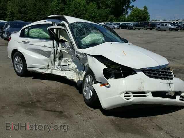 Photo 1C3CC4FB8AN102000 - CHRYSLER SEBRING 2010