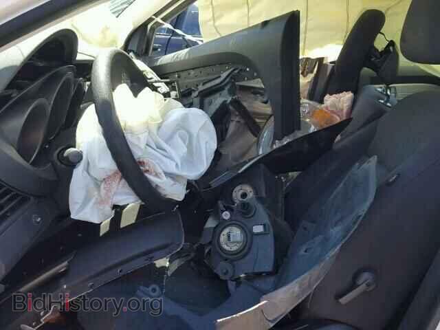2010 CHRYSLER SEBRING - VIN: 1C3CC4FB8AN102000 - Photo 5