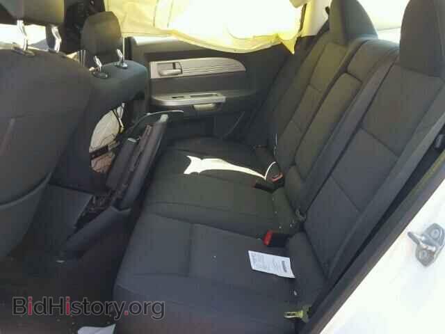 2010 CHRYSLER SEBRING - VIN: 1C3CC4FB8AN102000 - Photo 6