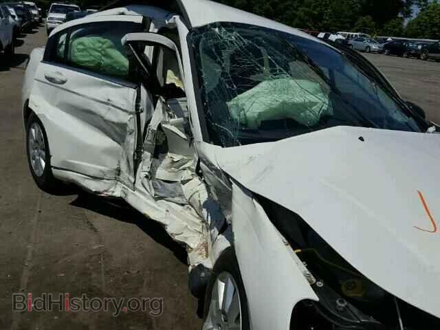 2010 CHRYSLER SEBRING - VIN: 1C3CC4FB8AN102000 - Photo 9