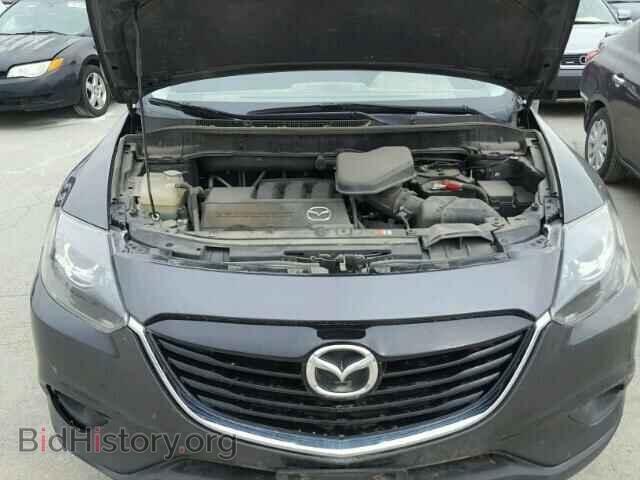 2015 MAZDA CX-9 - VIN: JM3TB3BA2F0459397 - Фото 7